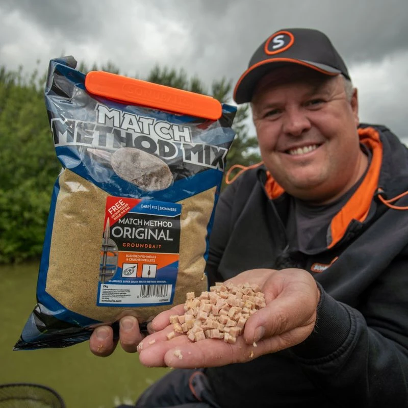Sonubaits Bag Clips